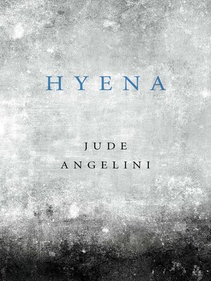 cover image of Hyena